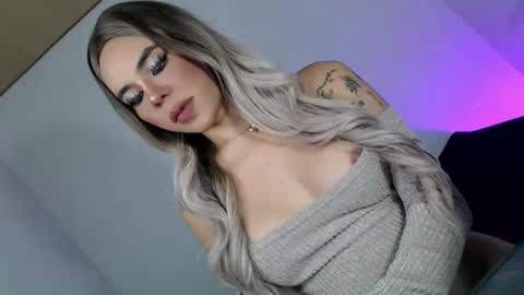 CALL ME CLARA online show from July 11, 1:52 am