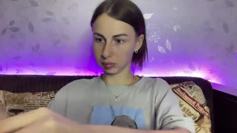 Anna online show from December 27, 7:57 pm