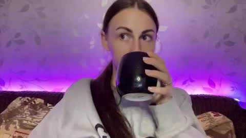 Anna online show from January 17, 8:22 pm