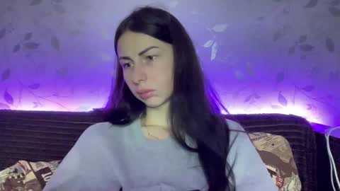 Anna online show from February 3, 2:36 am