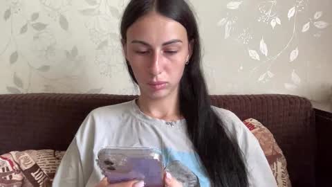 Anna online show from September 13, 11:10 am