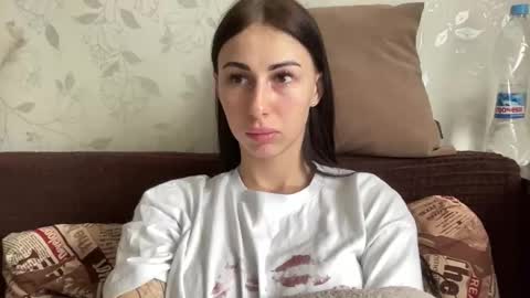 Anna online show from February 2, 6:56 am