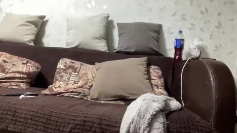 Anna online show from February 10, 9:08 pm