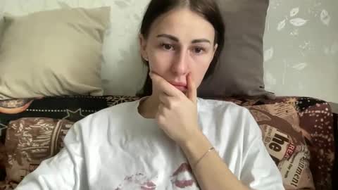 Anna online show from February 23, 10:56 am