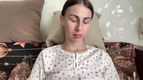 Anna online show from March 2, 6:47 am