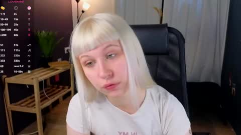 Good girl Ann online show from June 6, 3:28 pm