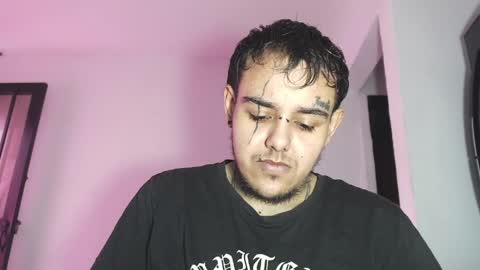  Red hair She    DoggyHe online show from April 2, 12:58 pm