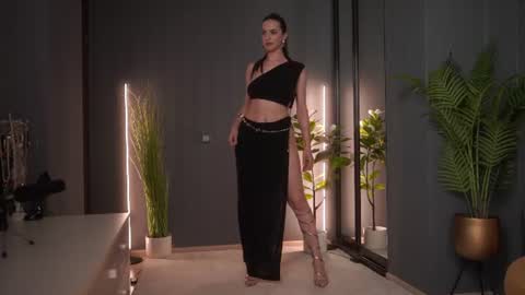 Missy online show from June 22, 8:06 pm