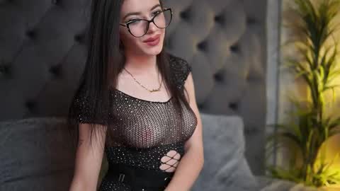  Callie  online show from February 15, 10:50 pm