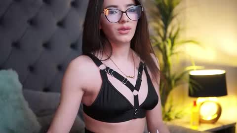  Callie  online show from February 16, 10:06 pm