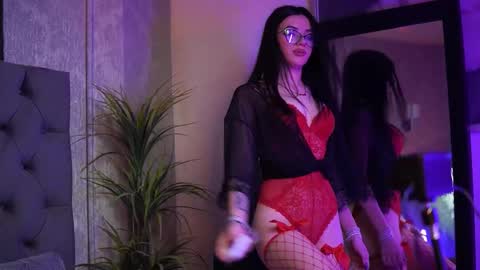  Callie  online show from March 8, 10:02 pm