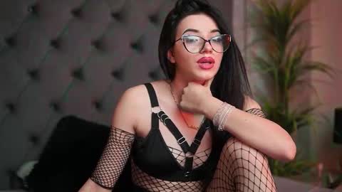  Callie  online show from March 13, 10:16 pm