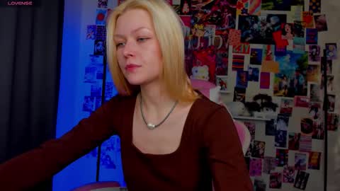 Robin online show from November 11, 11:21 am