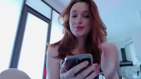 Alexa online show from March 11, 5:35 am