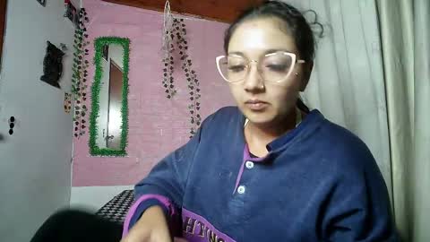 paula online show from May 15, 10:50 pm