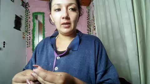 paula online show from May 16, 12:07 am