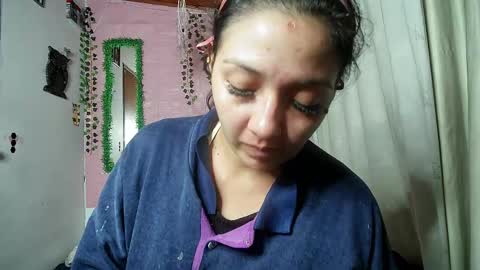 paula online show from May 16, 12:18 am