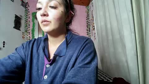 paula online show from May 16, 12:29 am