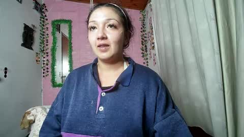 paula online show from May 16, 12:40 am
