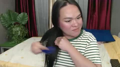 Althea online show from September 20, 11:22 am