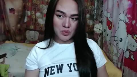 Althea online show from October 19, 6:08 pm