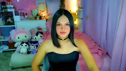 Mia online show from June 26, 4:28 am