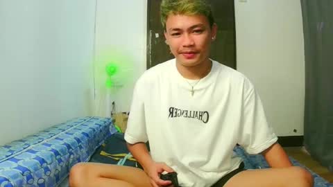 Ceejay online show from April 26, 12:47 pm