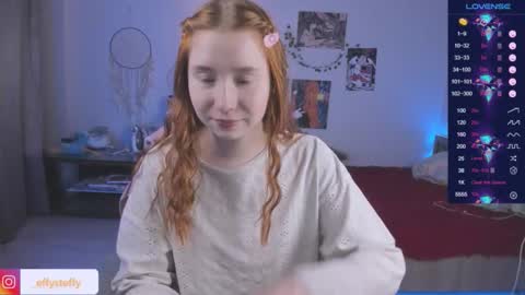 Effyblonde   follow my telegram channel for more content3 online show from February 13, 5:53 pm