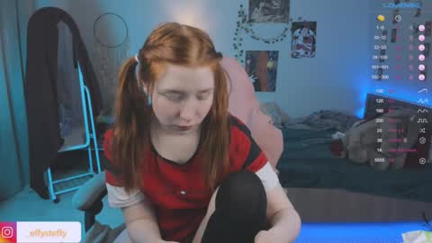 Effyblonde   follow my telegram channel for more content3 online show from February 20, 2:39 pm