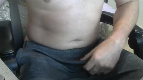 callmeroger33 online show from November 24, 4:40 pm