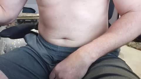 callmeroger33 online show from February 16, 5:42 pm