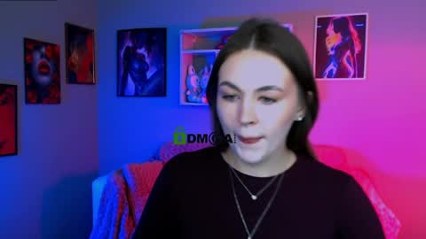 callmevivien online show from April 10, 12:10 pm