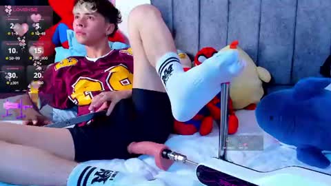 callum online show from June 17, 6:05 am