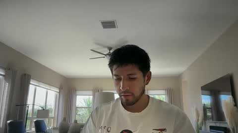Daddy online show from May 20, 4:02 pm