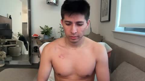 Daddy online show from June 17, 3:24 pm