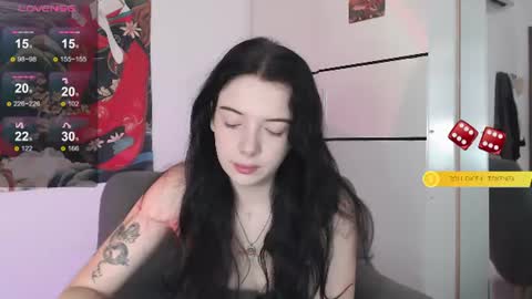 Lilly online show from July 23, 7:17 am