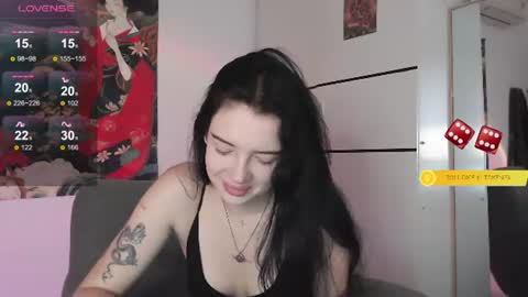 Lilly online show from July 27, 8:54 am