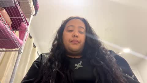 camzxoxox online show from February 24, 1:13 am