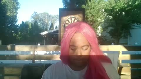 camzxoxox online show from September 19, 10:10 pm