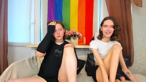 Calvin Kevin Grem online show from July 22, 3:59 pm