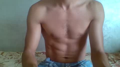 calvin_sexy_arab online show from September 18, 8:05 am