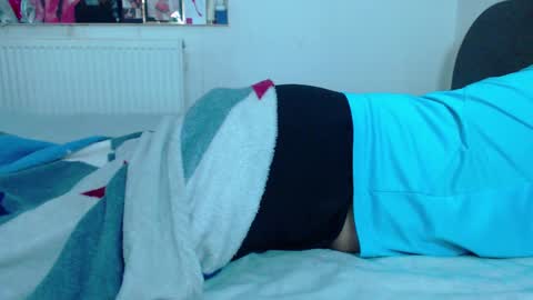 Calvinjohnlad online show from February 17, 8:58 pm