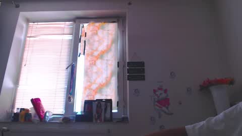 Calvinjohnlad online show from March 4, 12:22 pm