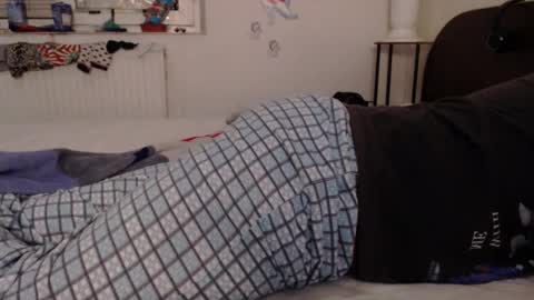 Calvinjohnlad online show from November 14, 1:59 am