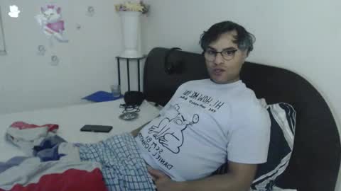 Calvinjohnlad online show from November 29, 6:00 pm