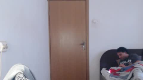 Calvinjohnlad online show from February 7, 7:01 am