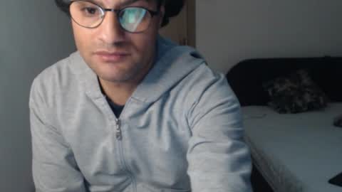 Calvinjohnlad online show from February 10, 4:11 pm