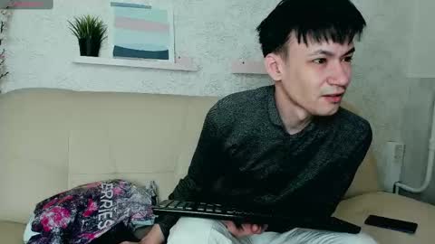 Calvin Owens online show from February 17, 3:36 am