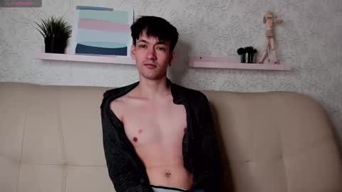 Calvin Owens online show from February 17, 9:46 am