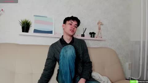 Calvin Owens online show from February 19, 8:12 am